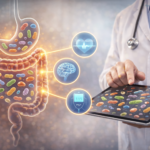 장내 미생물 다양성… 질병 예측 지표로 활용되는 연구