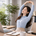 ‘주 4일제’가 증명한 휴식의 경제학, 이직률 급감과 압축적 몰입의 선순환