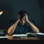 잠이 부족하면 기억력이 나빠지는 이유… 수면과 뇌 기능의 밀접한 연결