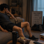사람은 왜 ‘내일부터 해야지’를 반복할까