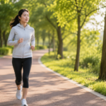 “왜 러닝은 처음 10분이 가장 힘들까”… 몸이 운동 모드로 전환되는 시간